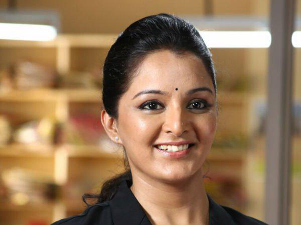 മഞ്ജു വാര്യരുടെ തീരുമാനം