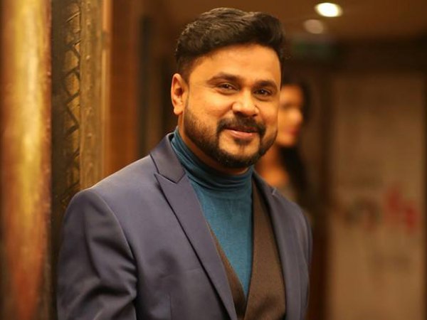 ദിലീപ് സംവിധായകനാവുന്നുണ്ടോ?