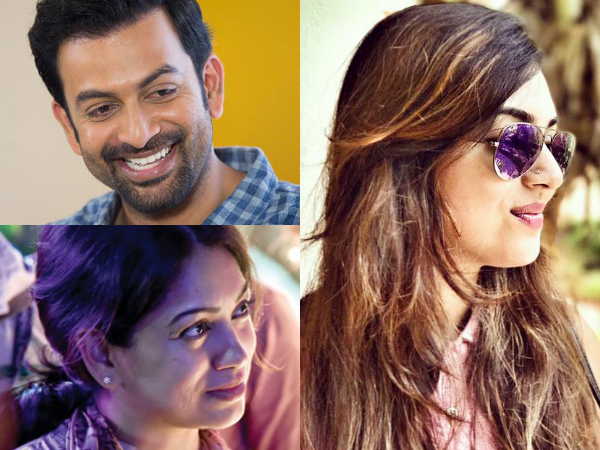 പൃഥിരാജിന്റെ അനിയത്തി
