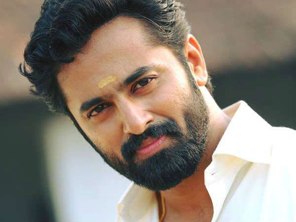 മാസ്റ്റര്പീസിനിടയിലെ സംഭവം