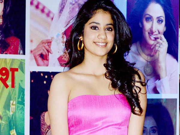 jhanvi kapoor jhanvi kapoor