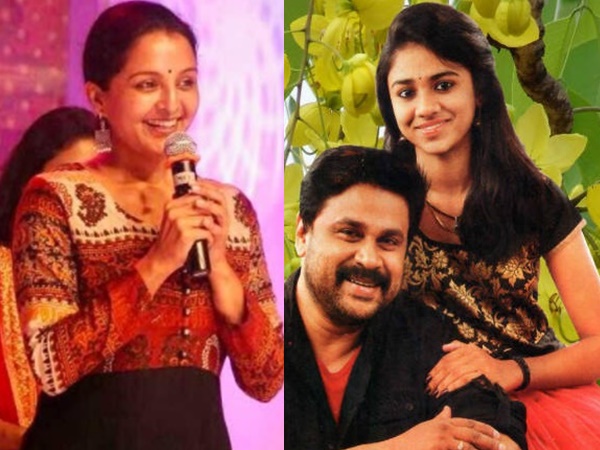 കുടുംബാംഗങ്ങളോട് സംസാരിച്ചു