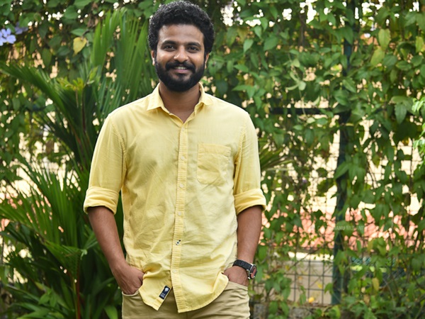neeraj madhav neeraj madhav