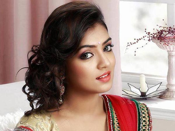 പൃഥ്വിക്കൊപ്പം ആദ്യമായി നസ്രിയ