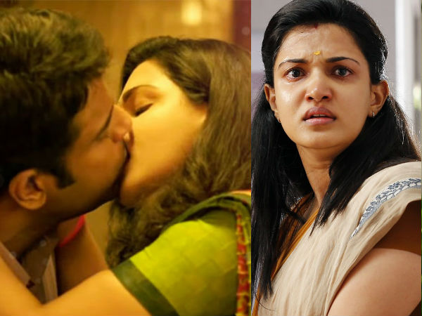 കാസ്റ്റിംഗ് കൗച്ചിനെക്കുറിച്ച് ഹണി
