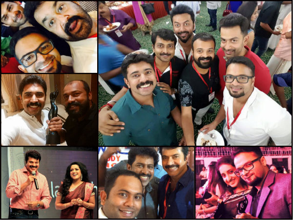 യുവതാരങ്ങളുടെ ശക്തമായ പ്രതിഷേധം