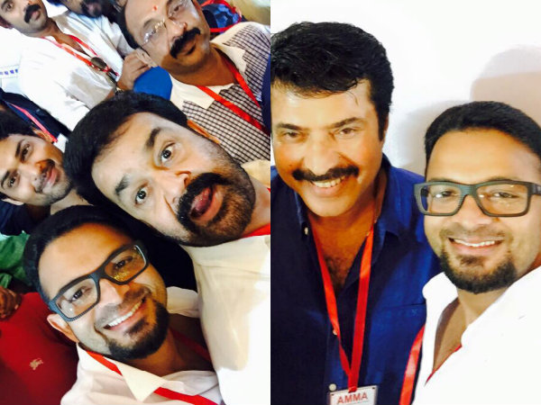 ആരൊക്കെയായിരിക്കും പുതിയ ഭാരവാഹികള്?
