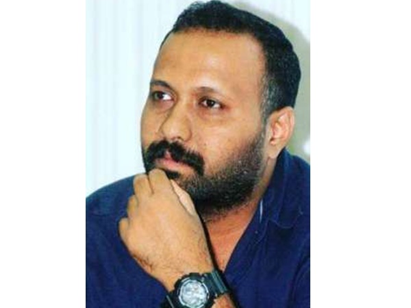 ബാബു ആന്റണിയെക്കുറിച്ച്