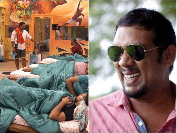 സാബുവിനെ അറസ്റ്റ് ചെയ്യുമോ?