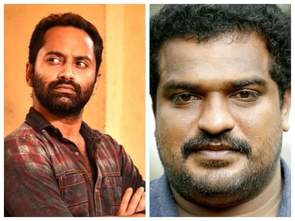 തൊണ്ടിമുതലും ദൃക്സാക്ഷിയും