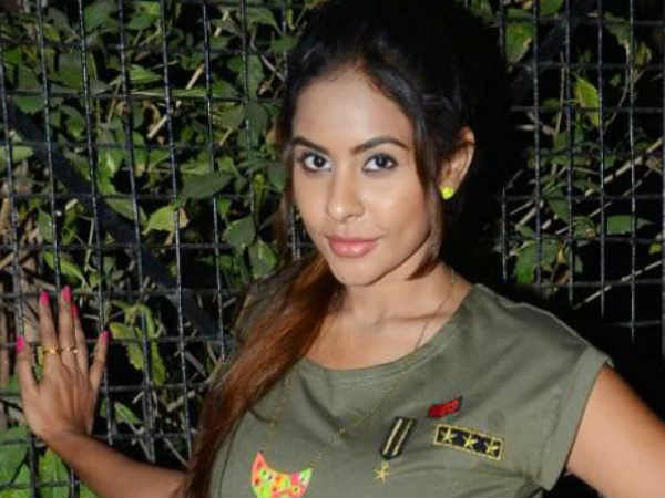 ലൈംഗികാതിക്രമണങ്ങൾക്ക് നേരെ ശബ്ദം ഉയർത്തി