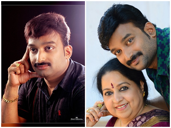 ഈ രംഗത്തേക്കുള്ള എന്ട്രി