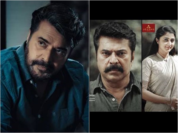 വന് വരവേല്പ്പ്
