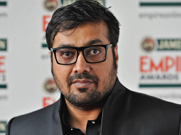anurag kashyp anurag kashyp