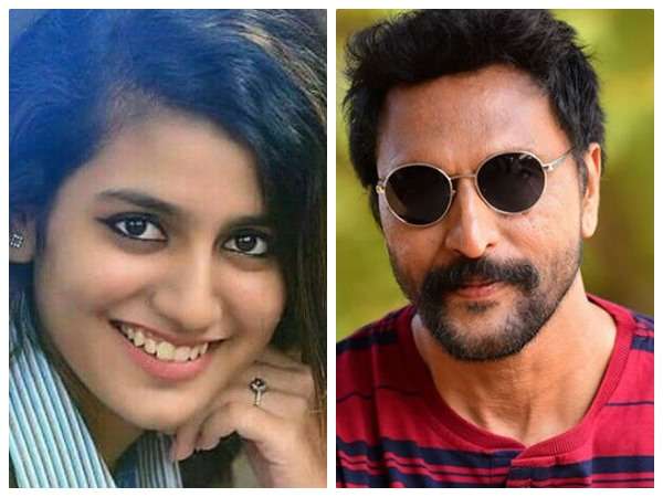 ബാബു ആന്റണിക്കൊപ്പം