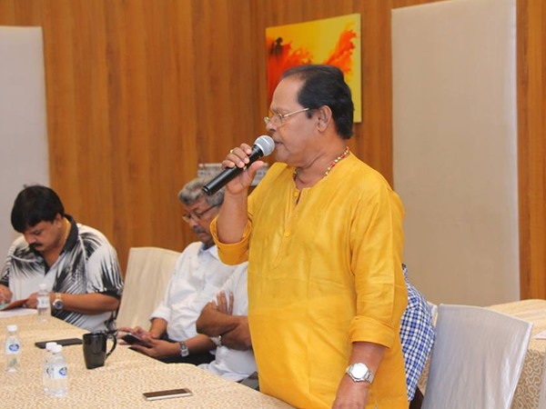 വനിതാ പ്രാതിനിധ്യം