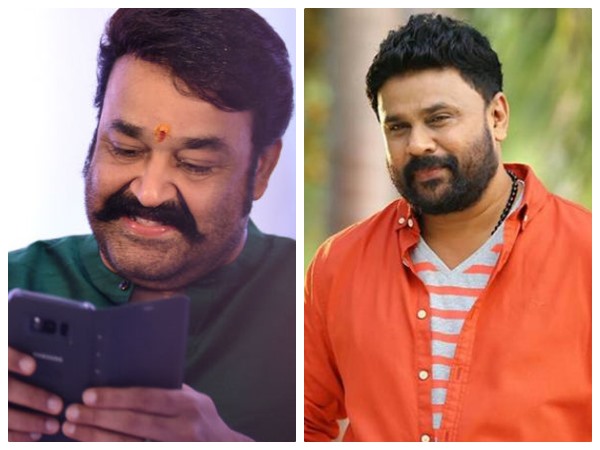 ദിലീപിന്റെ കാര്യം?