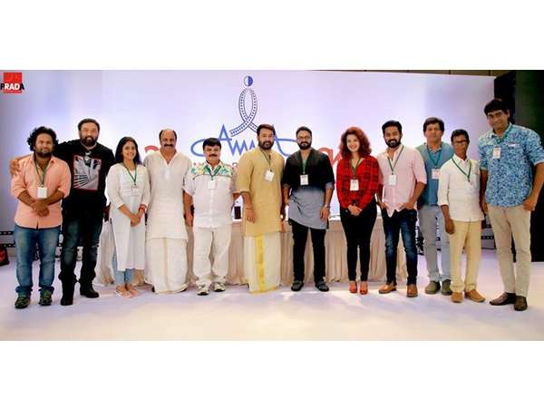 നടിയുടെ കാര്യം ഗൗരവകരമായി പരിഗണിക്കപ്പെടണം