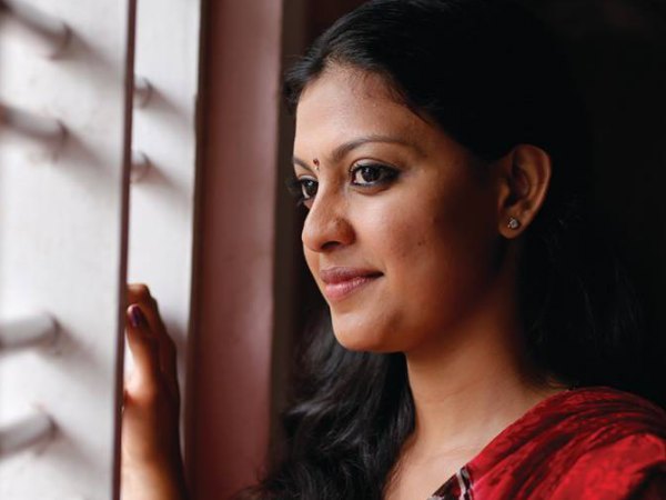 തിരിച്ച് പോവനാണ് തോന്നിയത്..