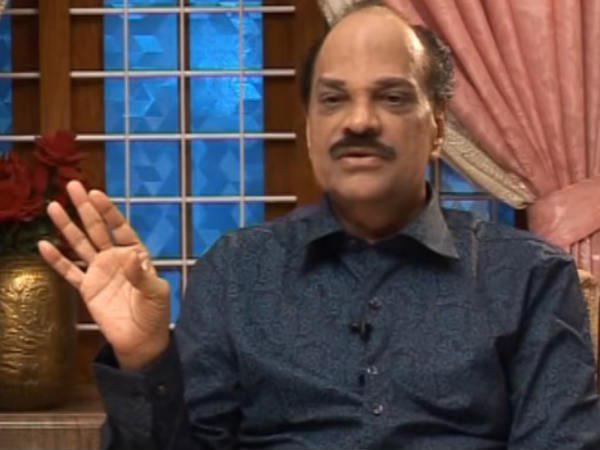മൂന്നുവര്ഷം എവിടെയായിരുന്നു?