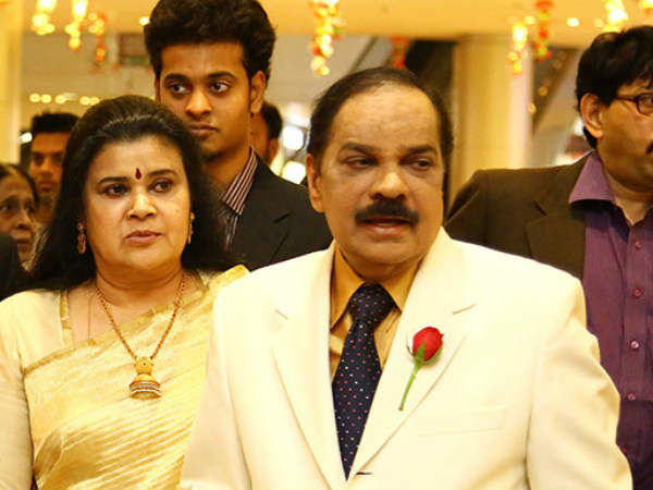 മക്കളുടെ കാര്യം നോക്കില്ല