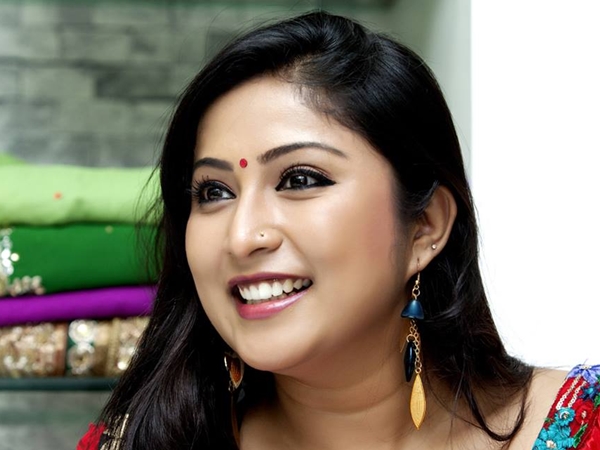 അര്ച്ചനാ സുശീലന്