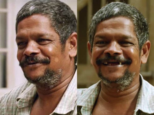 സുരേഷിന്റെ പുതിയ പാട്ട്