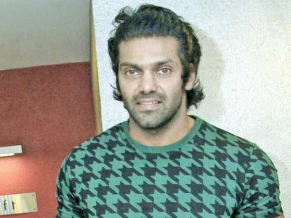 ആര്യയുടെ വിവാഹം