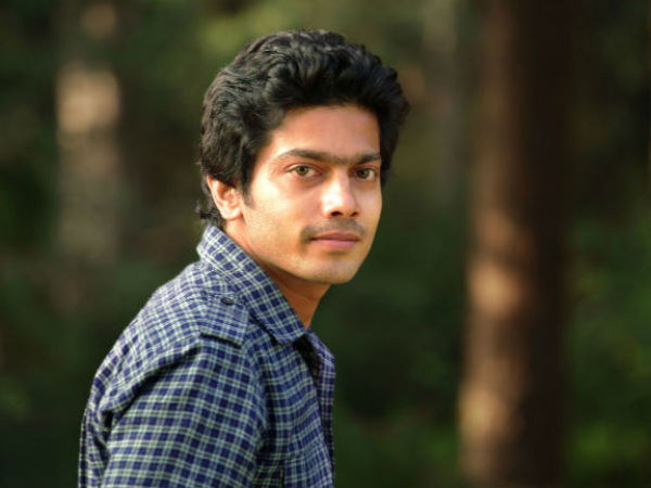 പ്രണയ വിവാഹം