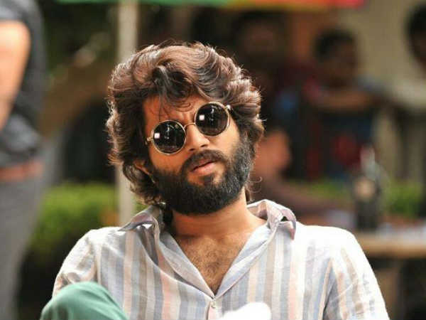 arjun reddy arjun reddy