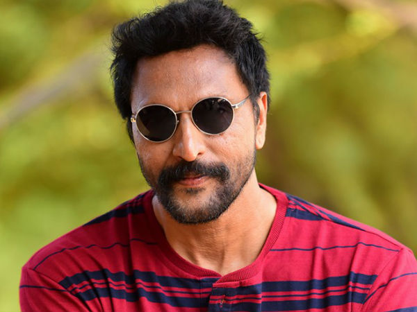 ഇഷ്ടതാരത്തെ വെച്ച് സിനിമ