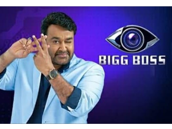 ബിഗ് ബോസിന്റെ വരവ്