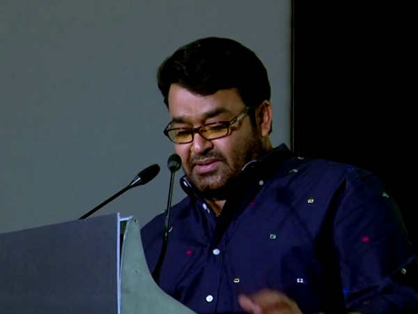 അമ്മയുടെ പ്രസിഡന്റ്