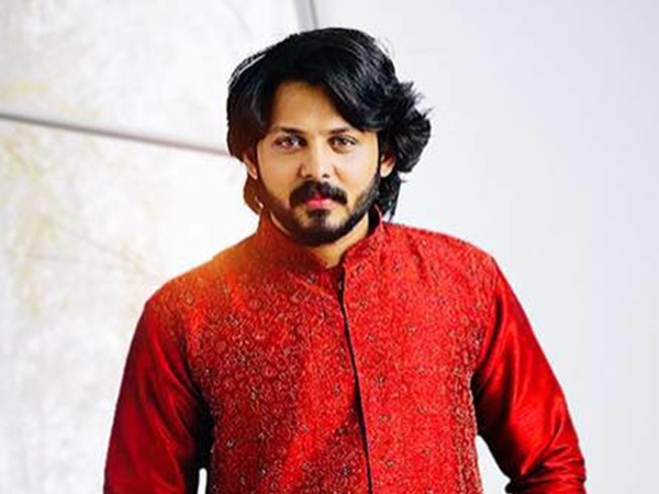 ഡേവിഡ് ജോണ്