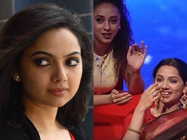 പുതിയ എപ്പിസോഡ്