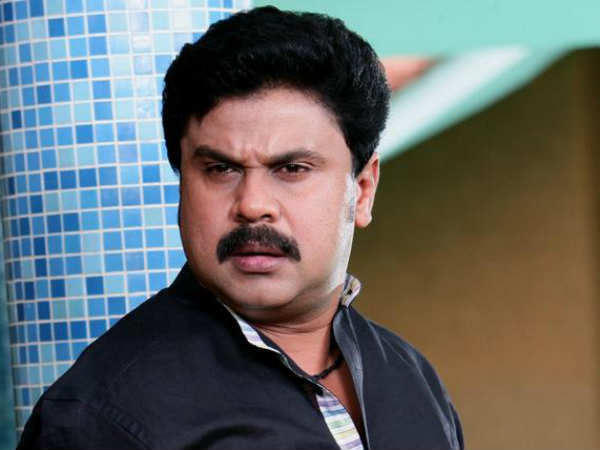 dileep dileep