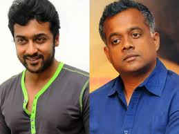 surya-gautham menon surya-gautham menon