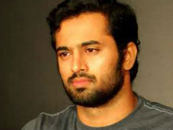 വാചാലനായി ഉണ്ണി മുകുന്ദനും