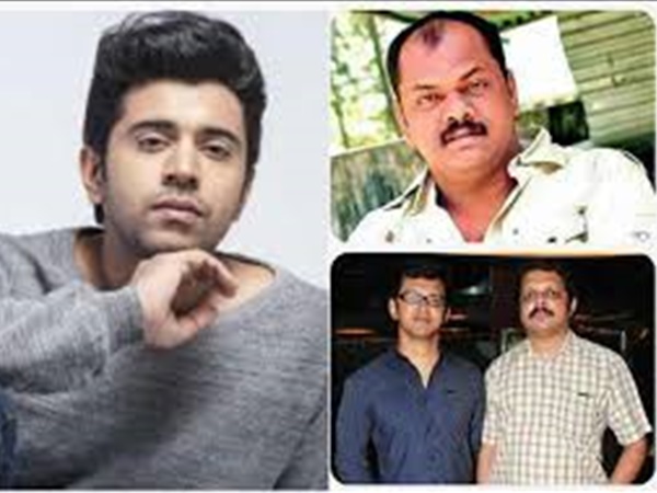മോഹന്ലാലിന്റെ വരവ്