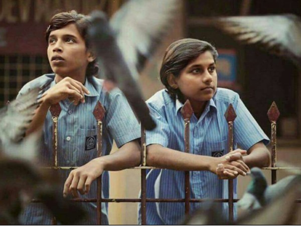 ഹസീബ് സിനിമയിലേക്ക് വന്നത്...