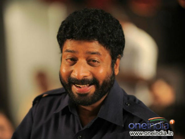 മുഴുനീള വേഷമായിരുന്നില്ല