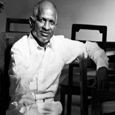 ilayaraja ilayaraja