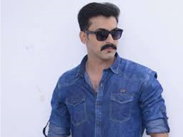 മിനിസ്ക്രീനിലെ പൃഥ്വിരാജ്