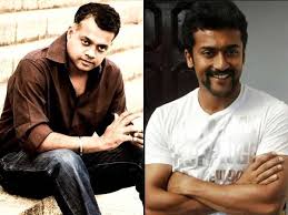 surya-gautham menon surya-gautham menon