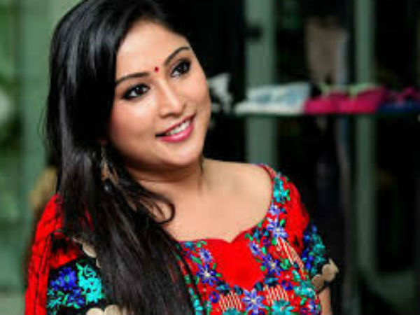വില്ലത്തരത്തിന്റെ അവസാന വാക്കായ അര്ച്ചന സുശീലന്
