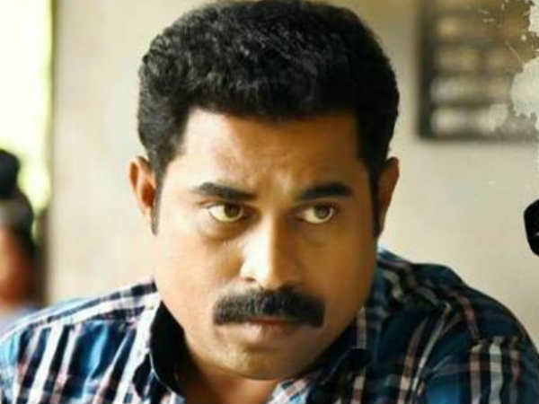 ഗംഭീരം അഭിനയം