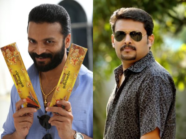 മേരിക്കുട്ടി ട്രാന്സ്ജെന്സറിന്റെ കഥയാണെങ്കിലും സിനിമയില് മേരിയല്ലാതെ മറ്റൊരു ട്രാന്സ്ജെന്ഡര് കഥാപാത്രമില്ല?