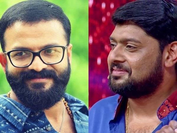 വൈറലായി പ്രൊമോ വീഡിയോ