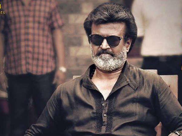 rajinikanth rajinikanth