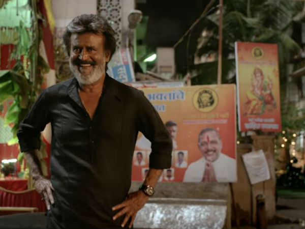 കാലയും മക്കളും :